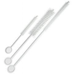 3 PIECE NYLON TUBE BRUSH SET